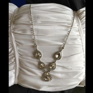 Pageant/ Prom necklace